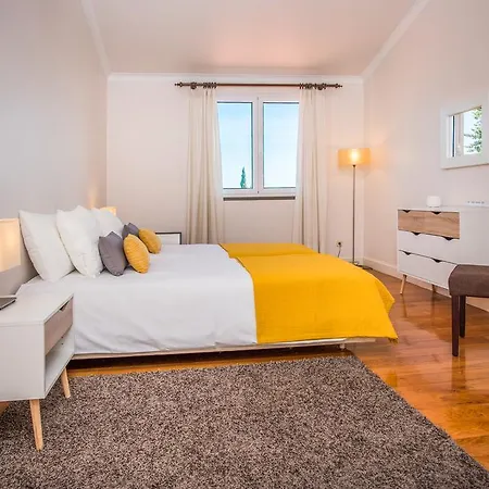 Casa Da Fonte Do Mar By Mhm