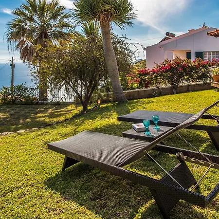 Casa Da Fonte Do Mar By Mhm Villa