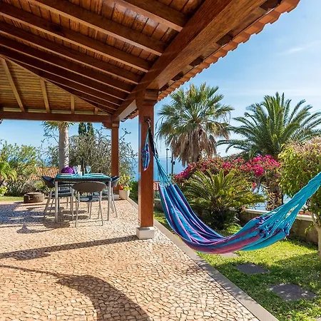 Villa Casa Da Fonte Do Mar By Mhm