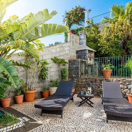 Casa Da Fonte Do Mar By Mhm Santa Cruz (Oeste)