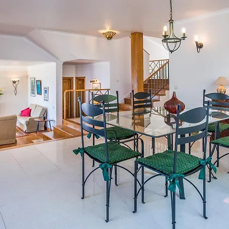 Casa Da Fonte Do Mar By Mhm